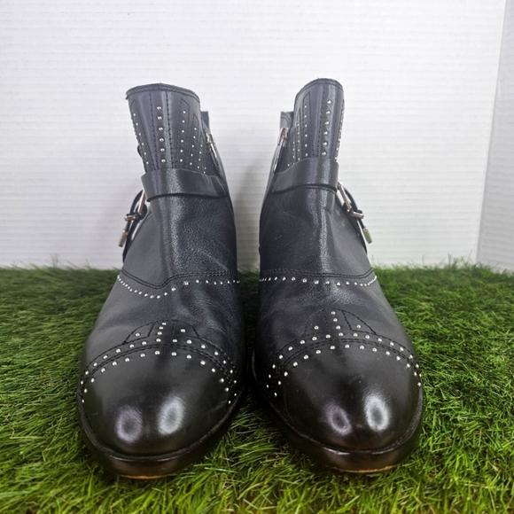 Vince Camuto Dorintina booties - Picture 6 of 8